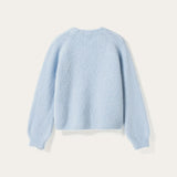 Latora Knit - Light Blue