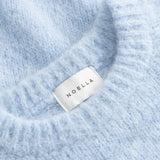 Latora Knit - Light Blue