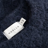 Latora Knit - Navy