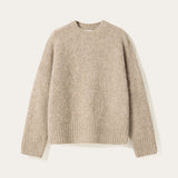 Monika Knit - Sand
