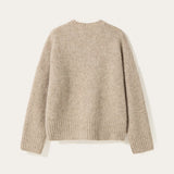 Monika Knit - Sand