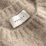 Monika Knit - Sand