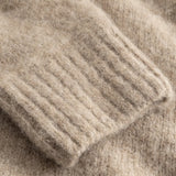 Monika Knit - Sand