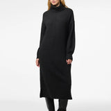 Malou Dress - Noir