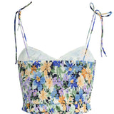 Canary Top