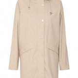 Tazi Jacket - Beige
