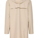 Tazi Jacket - Beige