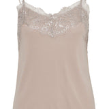 Like Camisole - Beige