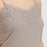 Like Camisole - Beige