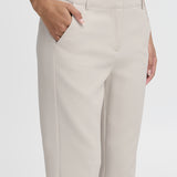 Lexi pant -  Beige