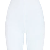 Siv Short - Blanc