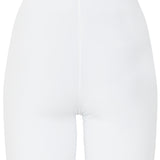 Siv Short - Blanc