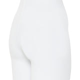 Siv Short - Blanc