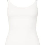 Siv Camisole - Blanc