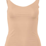 Siv Camisole - Tan