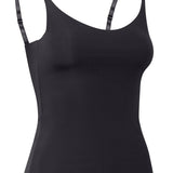 Siv Camisole - Noir