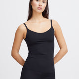 Siv Camisole - Noir