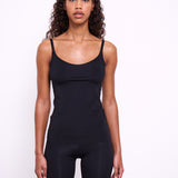 Siv Camisole - Noir