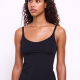 Siv Camisole - Noir