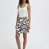 Oreta Camisole - Blanc