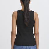 Oreta Camisole - Noir