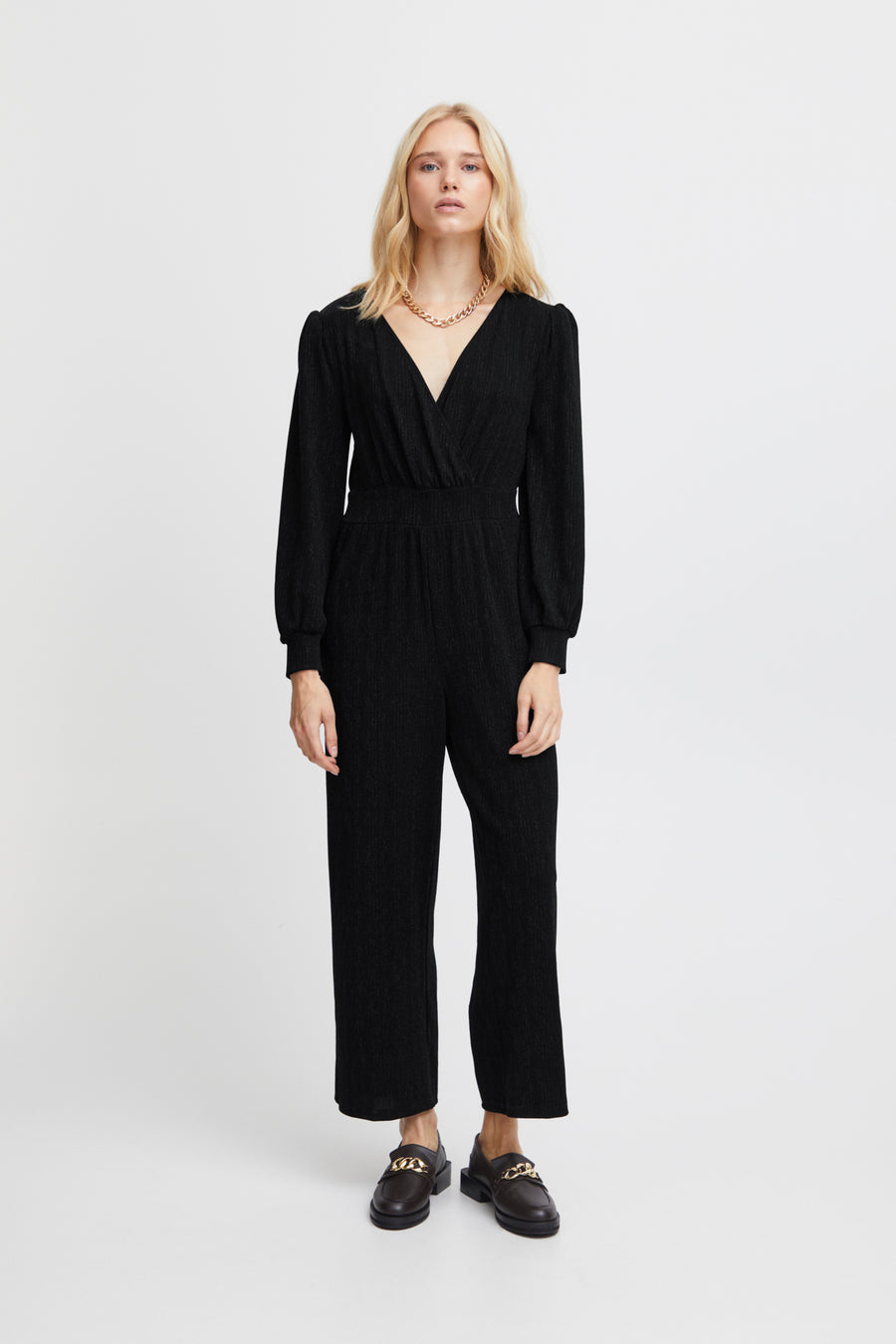 Nelly Jumpsuit