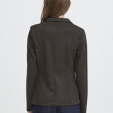 Kate Blazer - Dark Jacquard