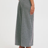 Kate Pant Wide Leg - Jacquard
