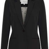 Lexi Blazer Studio - Noir