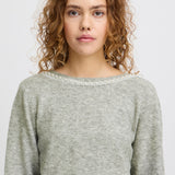 Macon Sweater