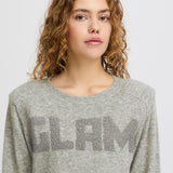 Macon Glam Sweater