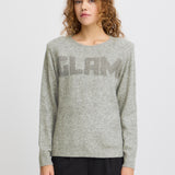 Macon Glam Sweater