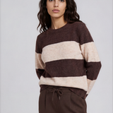 Edeen Pull - Chicory