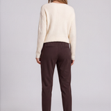 Kamara Cardigan - Cloud Dancer
