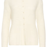 Kamara Cardigan - Cloud Dancer