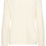 Kamara Cardigan - Cloud Dancer