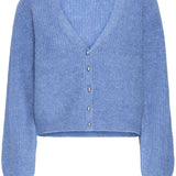 Marin Cardigan - Bleu