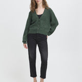 Marin Cardigan - Vert