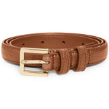 Leana Ceinture - Cognac