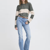 Leana Ceinture - Cognac