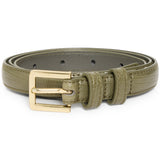 Leana Ceinture - Riffle Green