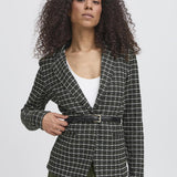 Leana Ceinture - Noir