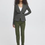 Leana Ceinture - Noir