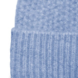 Leslie Tuque - Alaskan Blue