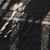 Lone Foulard - Black