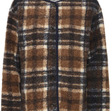 Kolira Jacket - Dark Navy