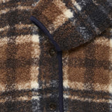 Kolira Jacket - Dark Navy