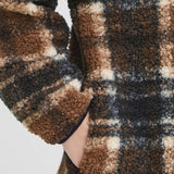 Kolira Jacket - Dark Navy