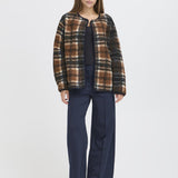 Kolira Jacket - Dark Navy