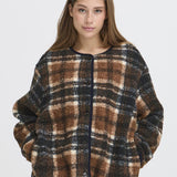 Kolira Jacket - Dark Navy